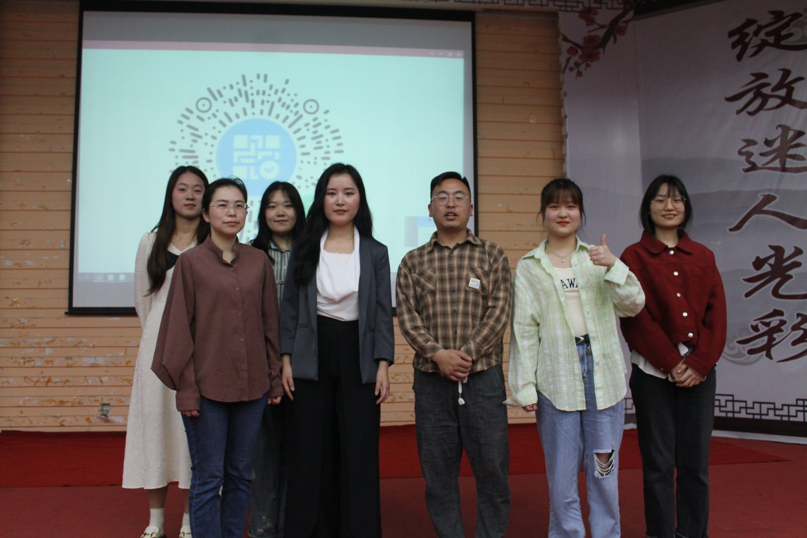 说明: C:\Users\Administrator\Desktop\员工工作（2023）\2023年4月13日柭友王靖琦与张慧主任等合影.jpg