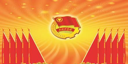 2017公司共青团网络视频会议